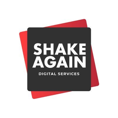 ShakeAgain