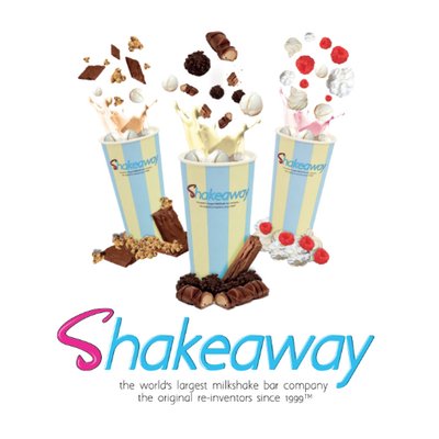 Shakeaway