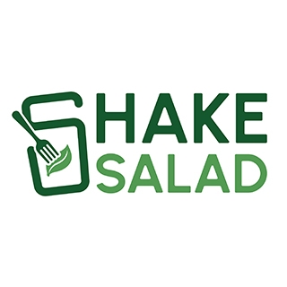 Shake Salad