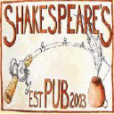 Shakespeare's Pub