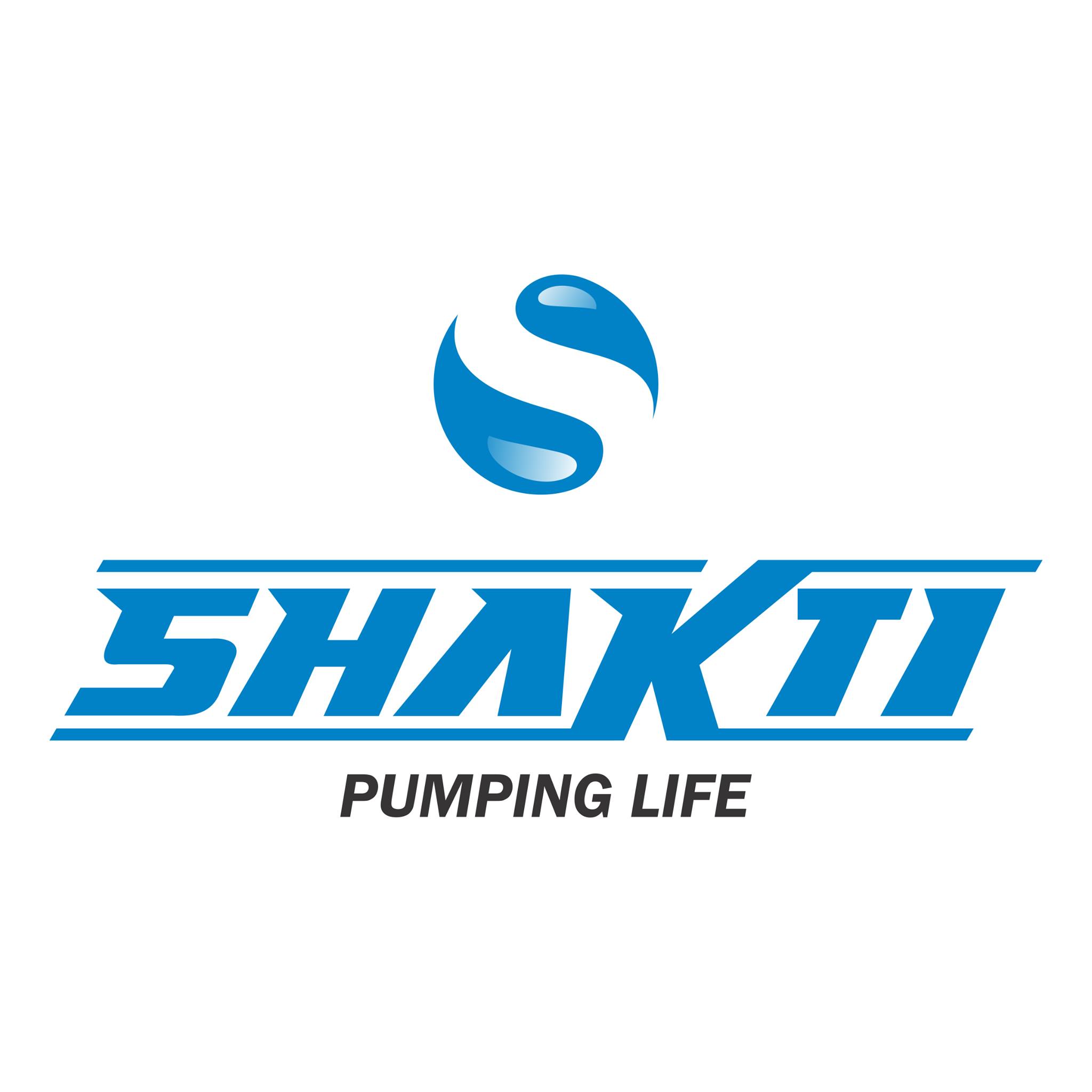 Shakti Pumps