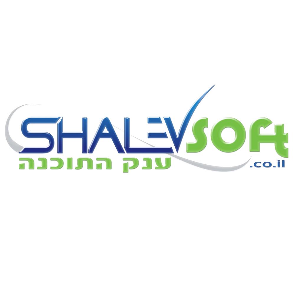 Shalevsoft