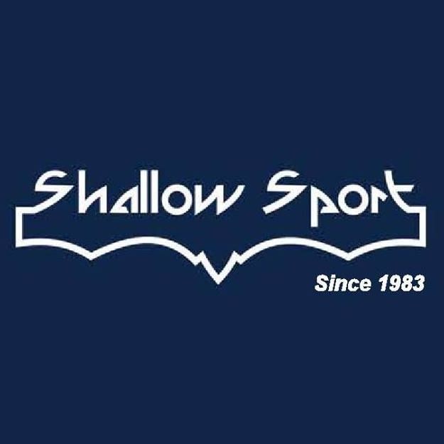 Shallow Sport Boats