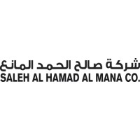 Saleh Al Hamad Al Mana