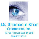 Dr. Shameem Khan Optometrist