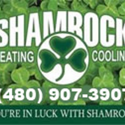 Shamrock Heating and Cooling