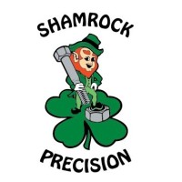 Shamrock Precision