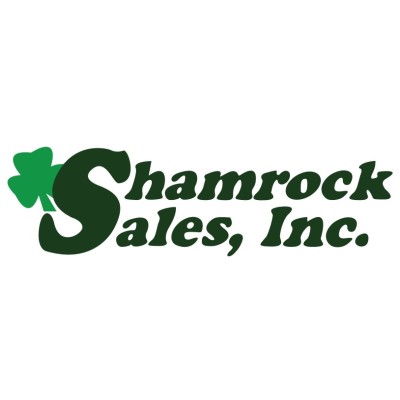 Shamrock Sales