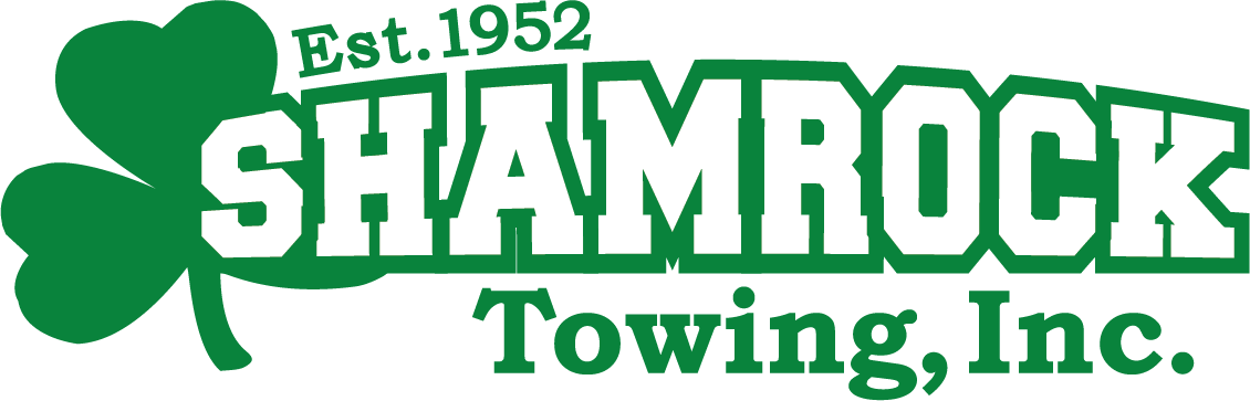 Shamrock Towing