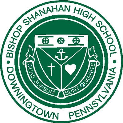 Bishop Shanahan High School