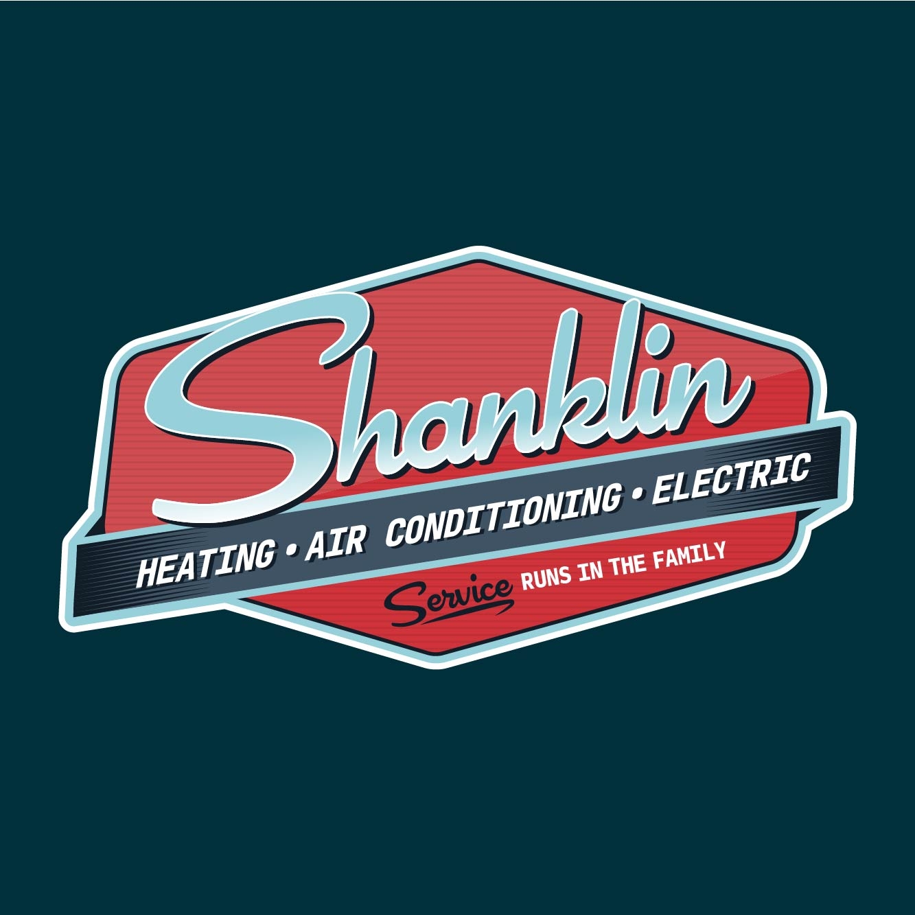 Shanklin Heating