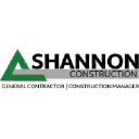 Shannon Construction