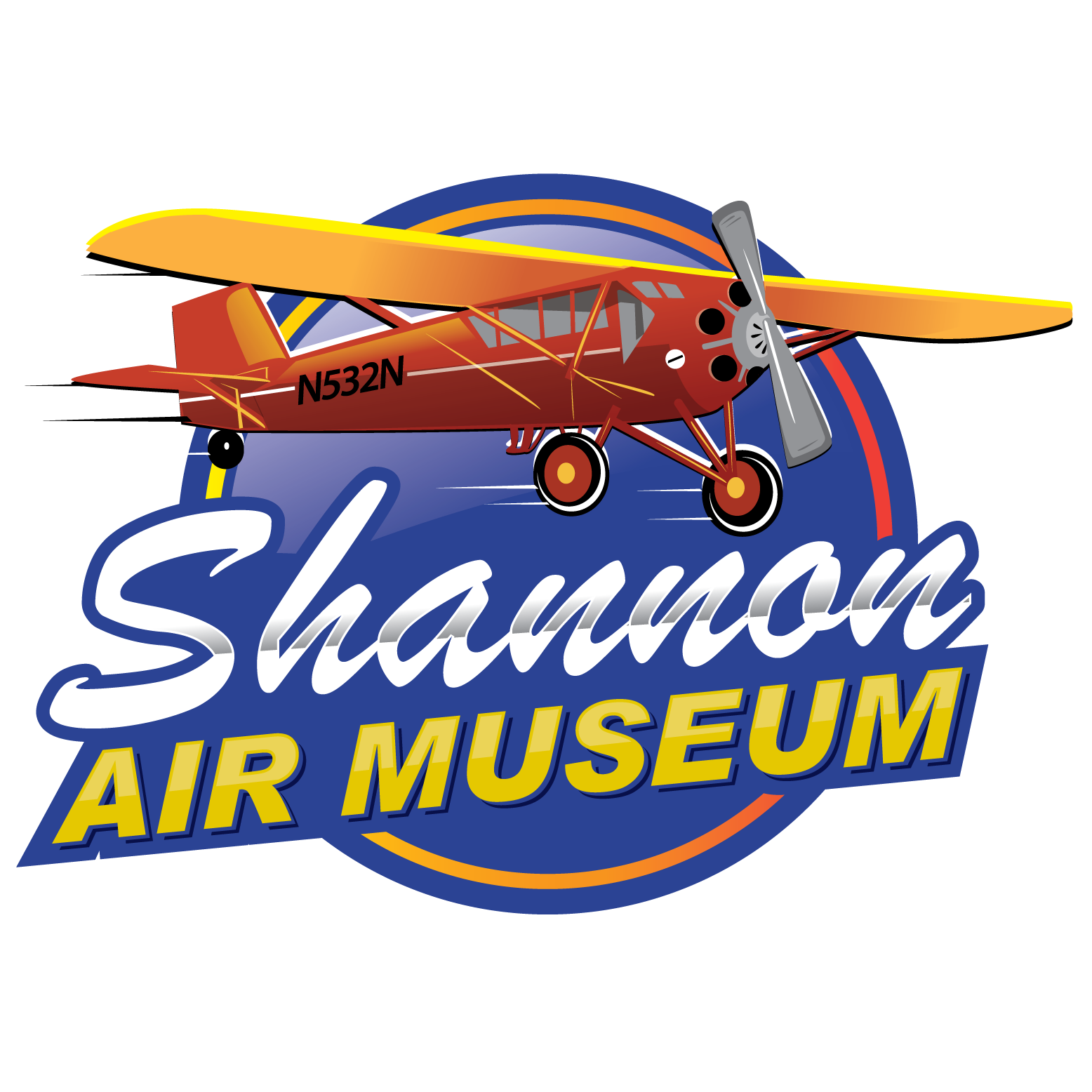 Shannon Air Museum