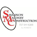 SHANNON MASONRY CONSTRUCTION