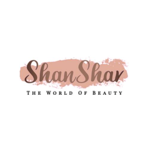 ShanShar Beauty : The  world of beauty.