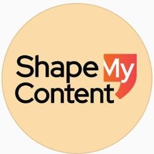 Shape My Content