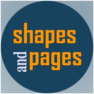 Shapes and Pages