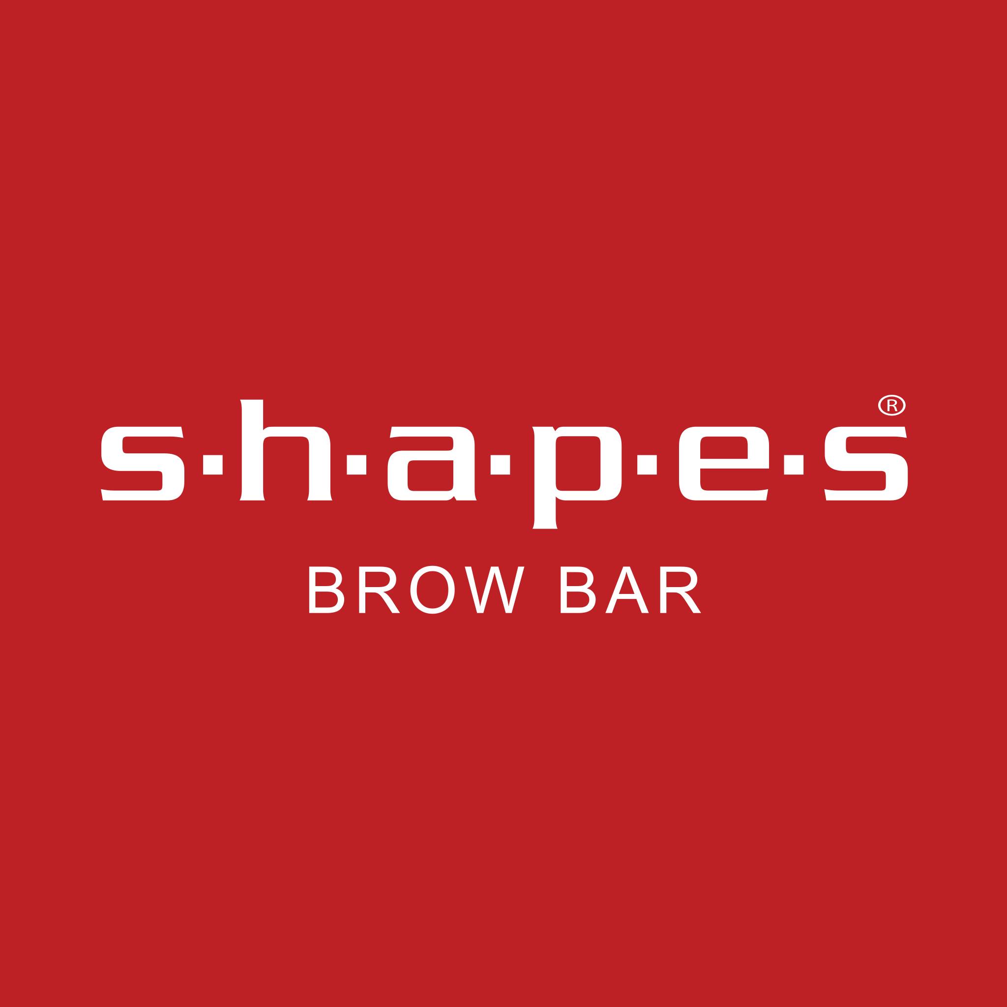 s.h.a.p.e.s Brow Bar