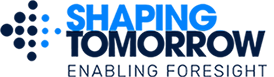 Shaping Tomorrow