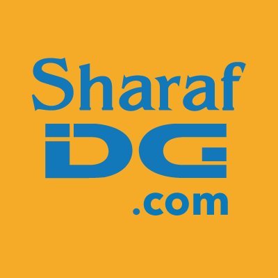 Sharaf Dg