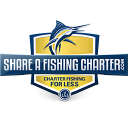 SHARE A FISHING CHARTER