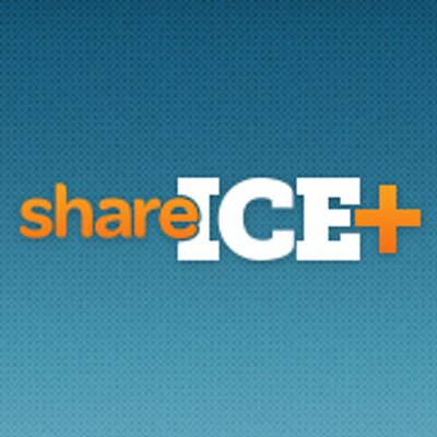 Share ICE