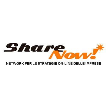 ShareNow! Srls