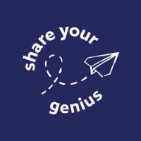 Share Your Genius