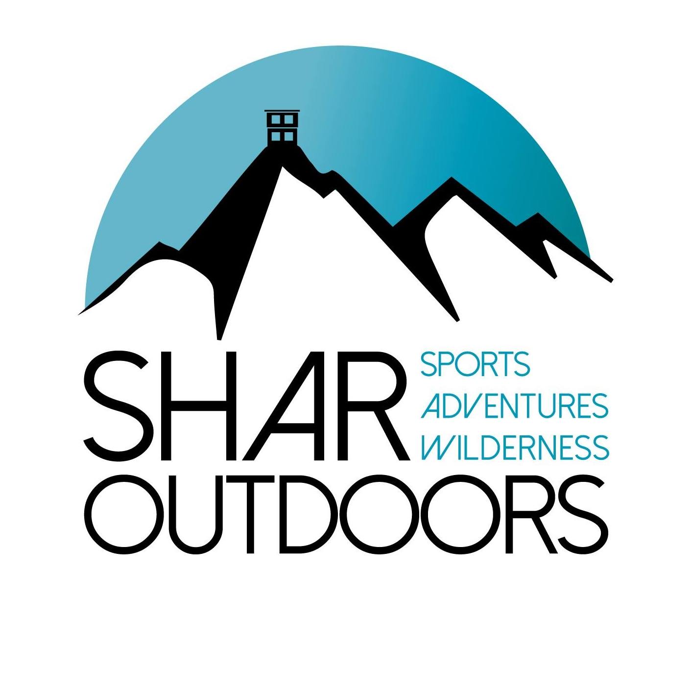 Sharoutdoors