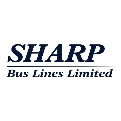 Sharp Bus Lines