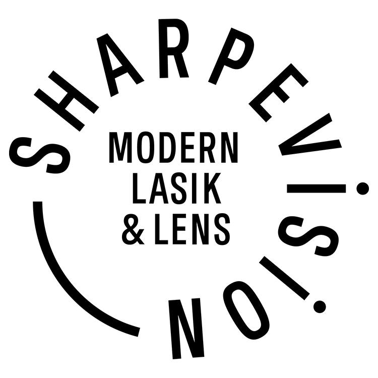 Sharpe Vision