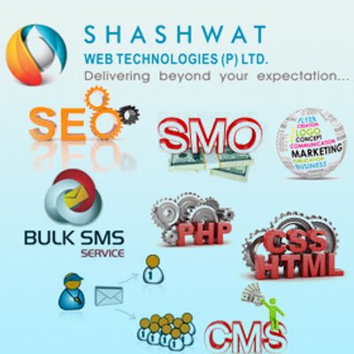 Shashwat Web Technologies Pvt