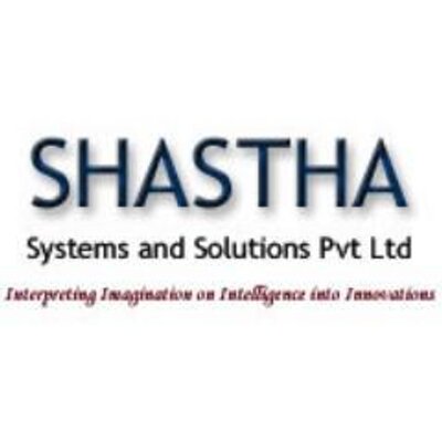 SHASTHA Systems