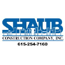 Shaub Construction Company