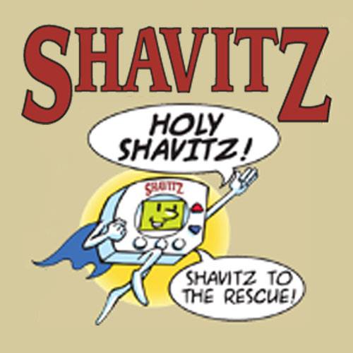 Shavitz Heating