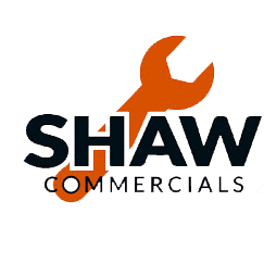 Shaw Commercials