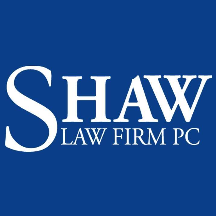 Shaw Law Firm