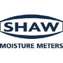 Shaw Moisture Meters