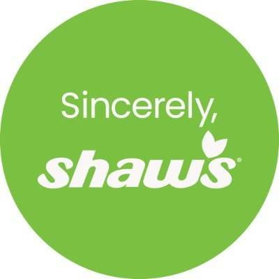 Shaw's