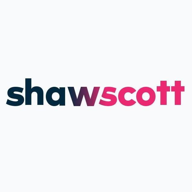Shaw + Scott