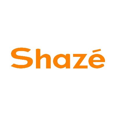 Shaze