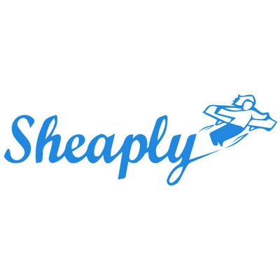 Sheaply