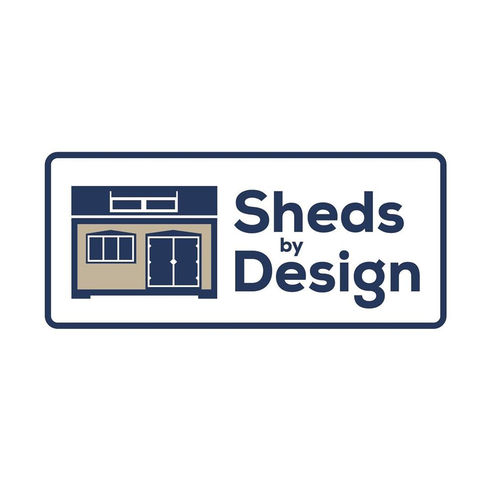 Sheds By Design - Custom Shed Builder in Cleveland, North Carolina