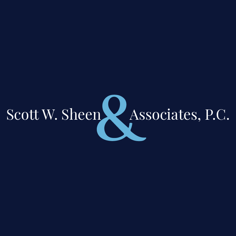 Scott W. Sheen & Associates