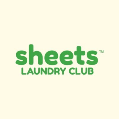 Sheets Laundry Club