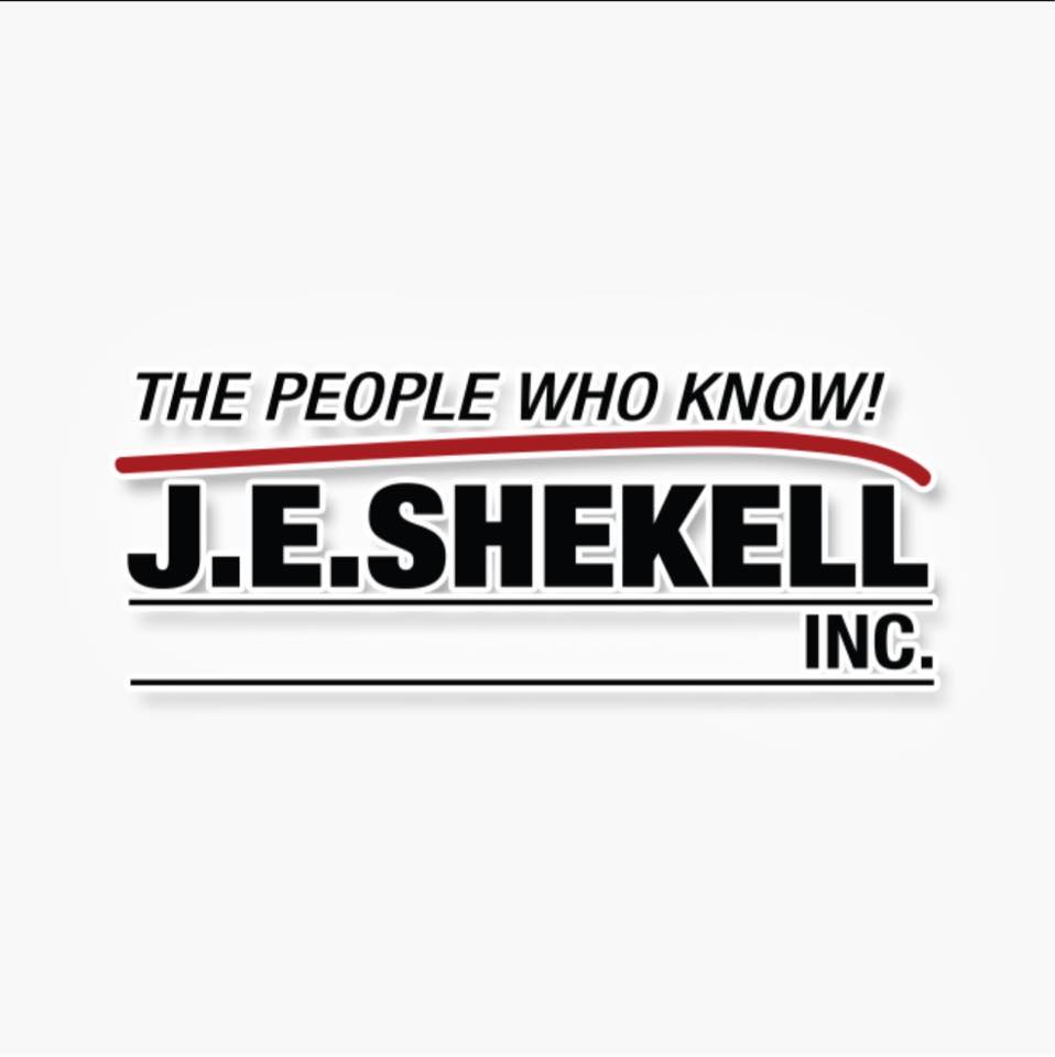 J.E. Shekell