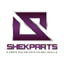 Shekparts