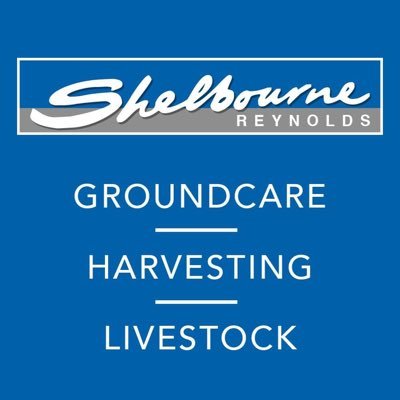 Shelbourne Reynolds