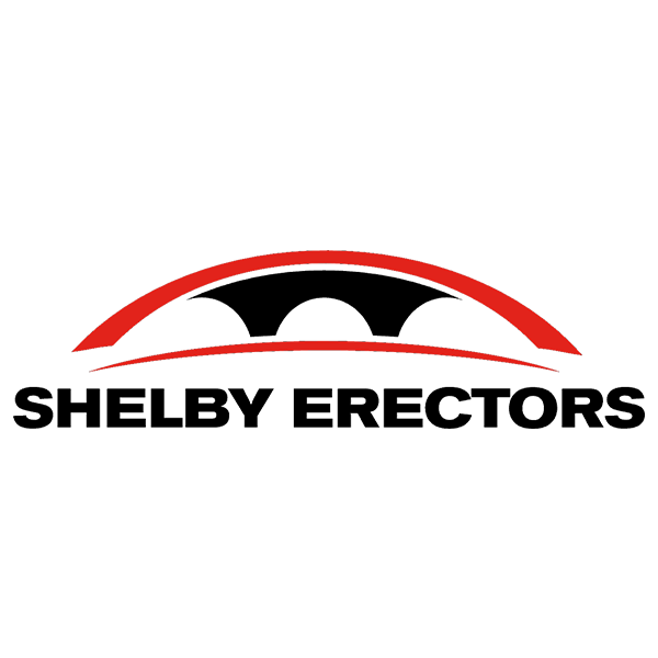 Shelby Erectors