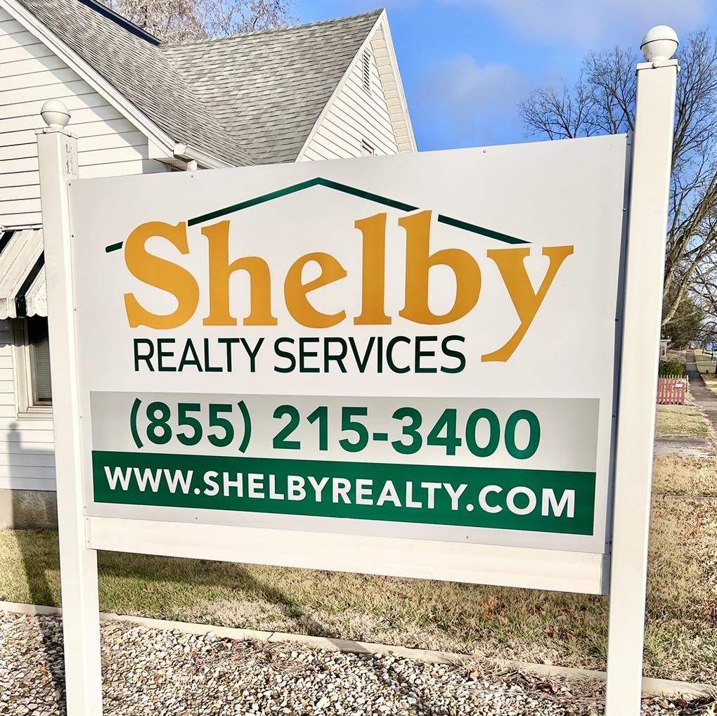 Shelby Realty Bitzer and Associates